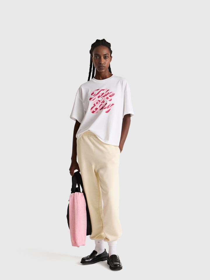 T-SHIRT Women image number 3